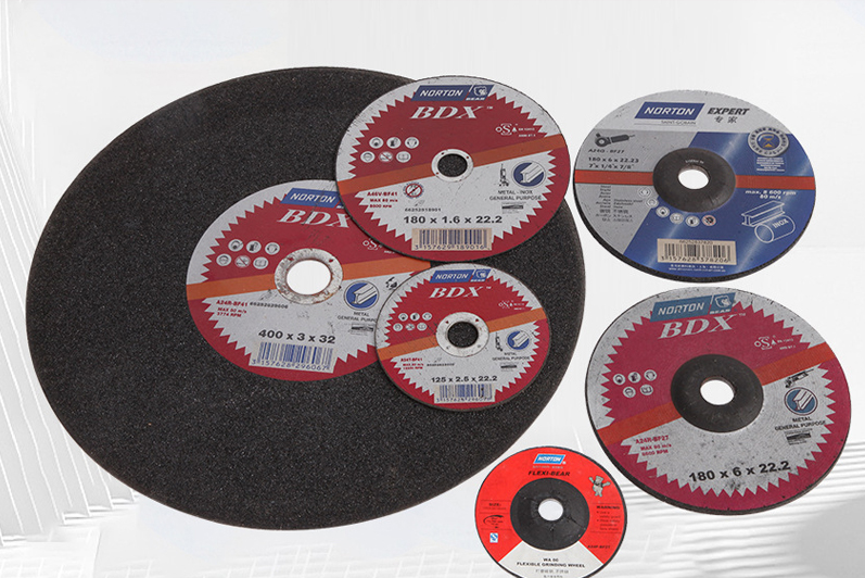 jialong cutting discs