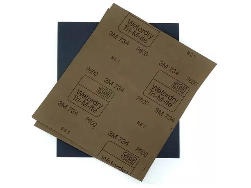 Jialong 3M-734 Schleifpapier