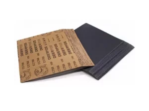 jialong Deerfos-CC768 sanding paper