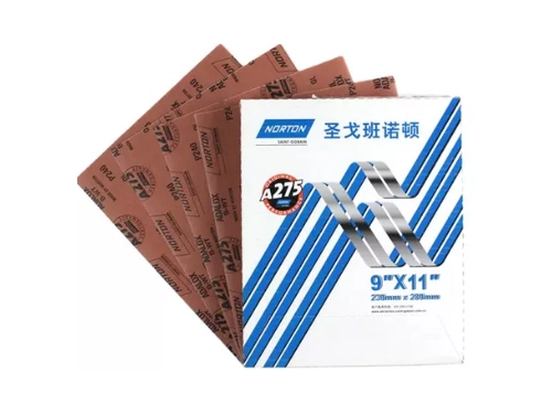 Шлифовальная бумага Jialong Norton-A275