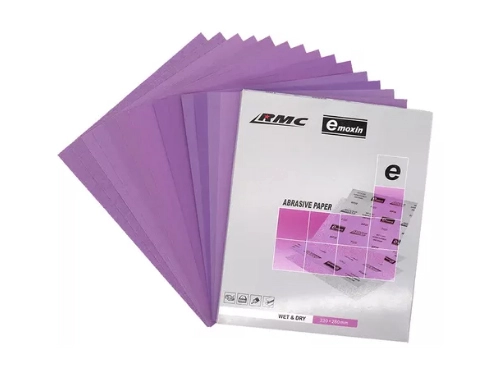 jialong RMC sanding paper